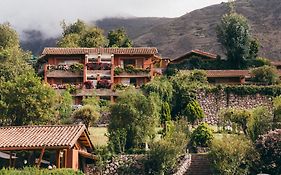 Belmond Hotel Rio Sagrado